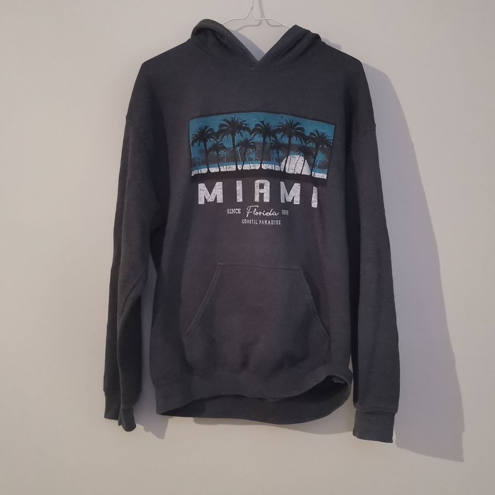 Miami Hoodie